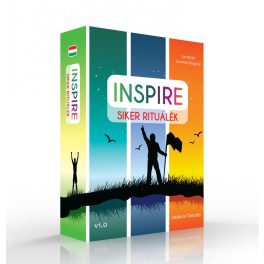 Inspire Siker rituálék kártya