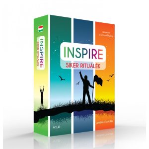 Inspire - Siker Rituálék 