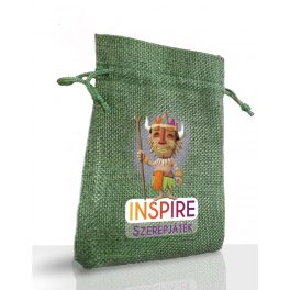 Inspire Szerepjáték - kiegészítő szett