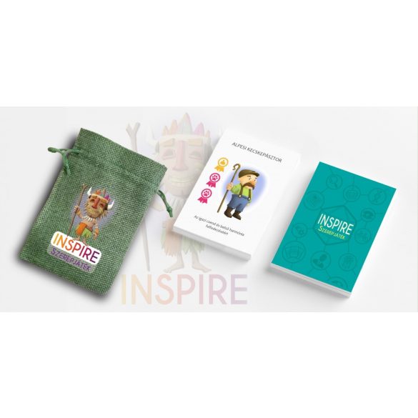 Inspire Szerepjáték