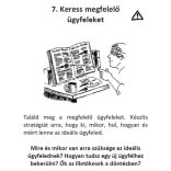 Sikeres értékesítés kártyák - megújult