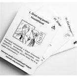 Sikeres értékesítés kártyák - megújult