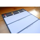 DISC önreflexiós lap