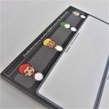 DISC önreflexiós lap