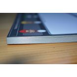 DISC önreflexiós lap