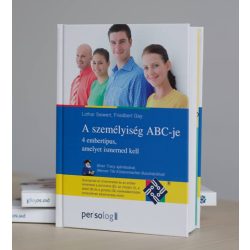 A személyiség ABC-je (DISC könyv) 