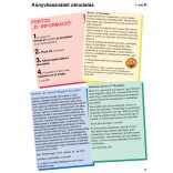 A személyiség ABC-je (DISC könyv) 