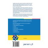 A személyiség ABC-je (DISC könyv) 