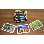 Tükör - kártyák pozitív visszajelzéshez 