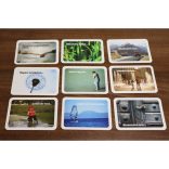 Tükör - kártyák pozitív visszajelzéshez 