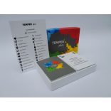 TEMPER DISC plusz fejlesztő kártyák - magyar nyelvű
