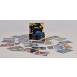 Mirror - angol nyelvű kártyák pozitív visszajelzéshez 