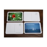 Mirror - angol nyelvű kártyák pozitív visszajelzéshez 