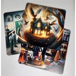 Zsófia Életképek - Női élethelyzetek és érzések kártyák