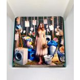 Zsófia Életképek - Női élethelyzetek és érzések kártyák