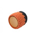 Horgolt tolltartó - Többféle színben