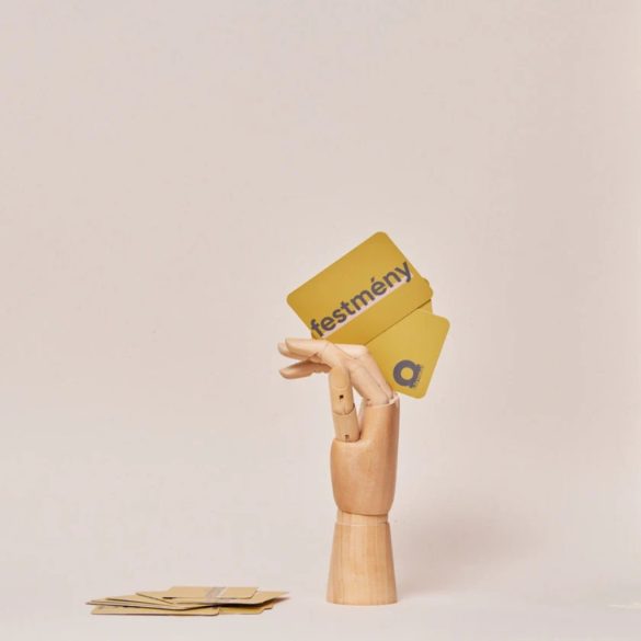 Asszociáció kártyák 