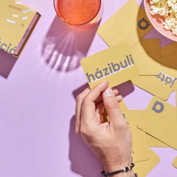 Asszociáció kártyák 