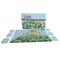 Az érzelmek birodalma - EQ fejlesztő társasjáték