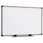  Magboard® Basic mágneses fehér falitábla 60 x 90 cm