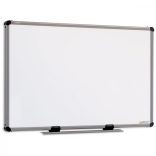  Magboard® Basic mágneses fehér falitábla 60 x 90 cm