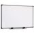  Magboard® Basic mágneses fehér falitábla 60 x 90 cm