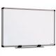  Magboard® Basic mágneses fehér falitábla 60 x 90 cm