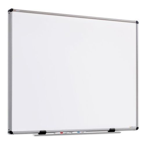  Magboard® Basic mágneses fehér falitábla 100 x 120 cm