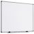 Magboard® Basic mágneses fehér falitábla 100 x 120 cm