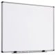  Magboard® Basic mágneses fehér falitábla 100 x 120 cm