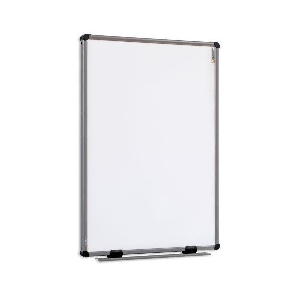  Magboard® Basic mágneses fehér falitábla 100 x 120 cm