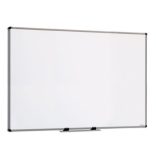 Magboard® Basic mágneses fehér falitábla 120 x 150 cm