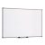  Magboard® Basic mágneses fehér falitábla 120 x 150 cm