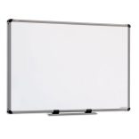 MagBoard® Basic mágneses fehér falitábla 104 x 72,5 cm - KÜLÖNLEGES KIADÁS