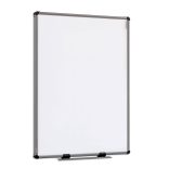 MagBoard® Basic mágneses fehér falitábla 104 x 72,5 cm - KÜLÖNLEGES KIADÁS