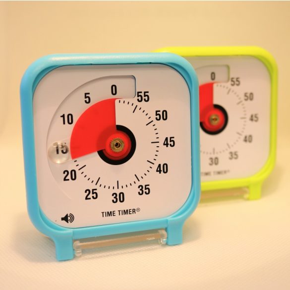 TimeTimer - tréneróra