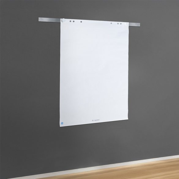 Falra erősíthető mágneses acélszalag