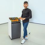ModStation K-17 - lockable