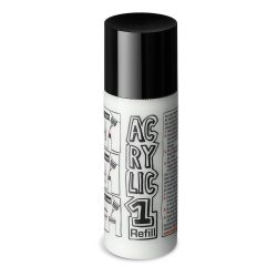 AcrylicOne utántöltő,  AC 501 fehér