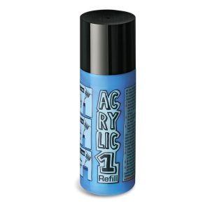 AcrylicOne utántöltő,  AC 524 sötétkék