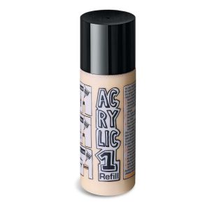 AcrylicOne utántöltő,  AC 542 beige