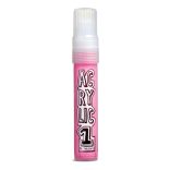 AcrylicOne, 8-15 mm vastaghegyű, AC 518 pink