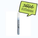 AcrylicOne MEDIUM, round nib 2,5mm
