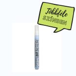 AcrylicOne közepes, 2.5 mm kerek hegyű, AC 522 pasztellkék