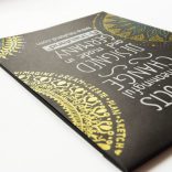 AcrylicOne MEDIUM, round nib 2,5mm