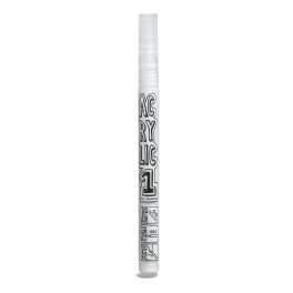 AcrylicOne FINE, round nib 1,5mm