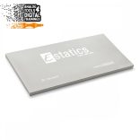 Estatics L 200x100 - szürke