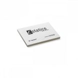 Estatics M 100x70 - átlátszó