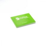 Estatics M 100x70 - zöld