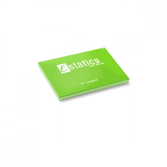 Estatics M 100x70 - zöld